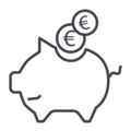 Für eine sichere Zukunft: Wir unterstützen dich mit einer arbeitgeberfinanzierten betrieblichen Altersvorsorge.