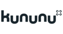 Kununu Logo: Lesen Sie ehrliche Arbeitgeberbewertungen über Cteam Consulting und Anlagenbau.