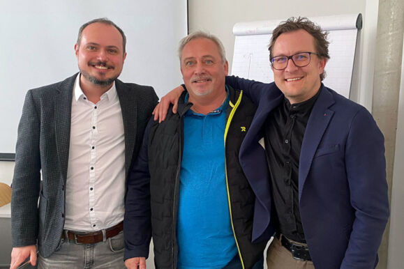 Cteam Consulting und Anlagenbau: Teamwork und Expertise für erfolgreiche Infrastrukturprojekte. Cteam Consulting und Anlagenbau: Teamwork und Expertise für erfolgreiche Infrastrukturprojekte.